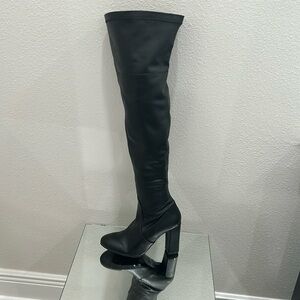 Knee High Boots